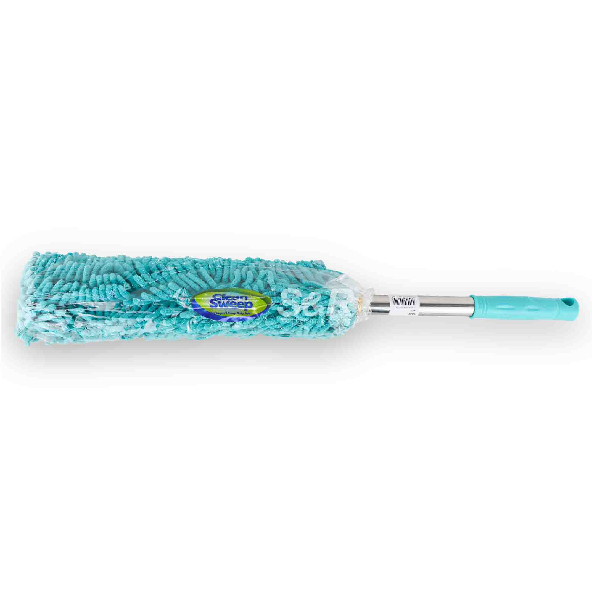 Clean Sweep Microfiber Duster 1pc Clean Sweep Microfiber Duster 1pc